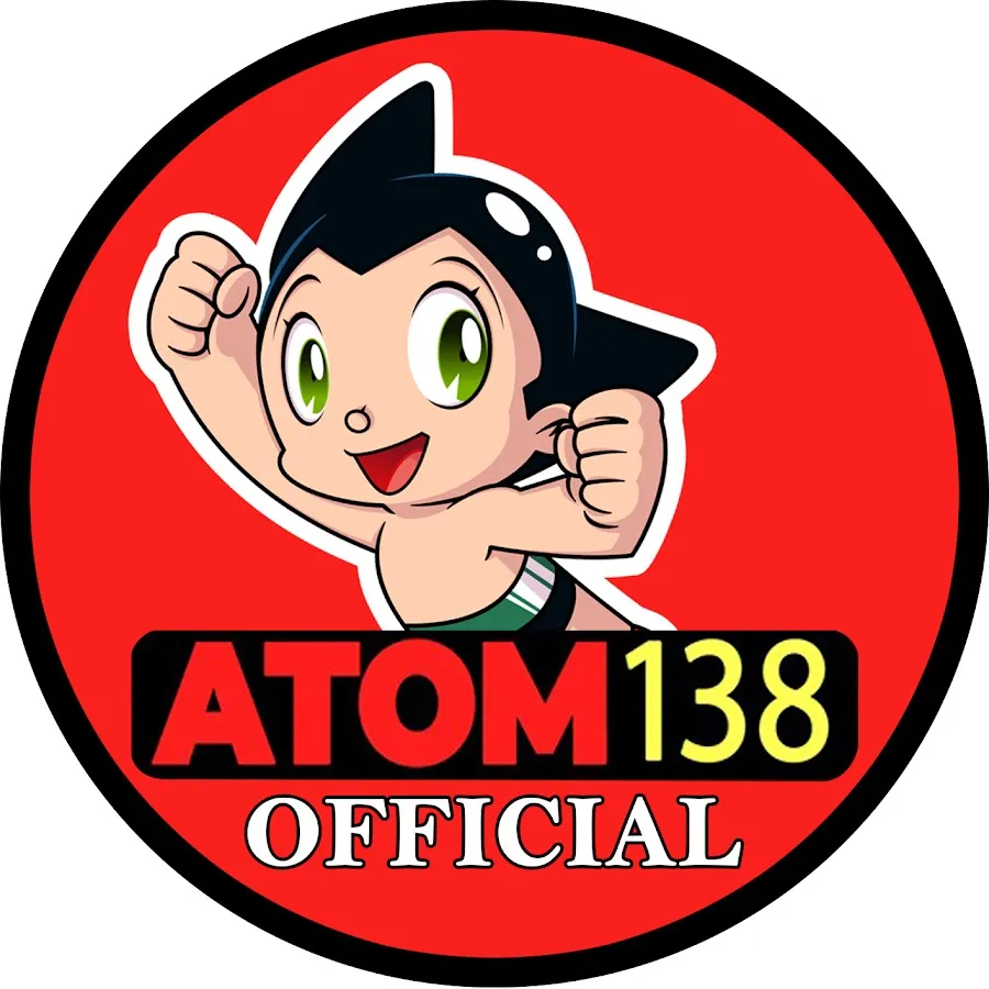 ATOM138 - Petualangan Aksi yang Menggugah Adrenalin