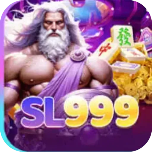 SL999 - Pertarungan FPS Terbaik di Genggaman Anda